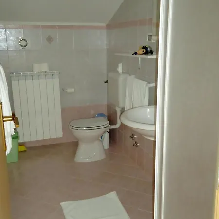 Klimatisierte In Zambratija Mit Grill Und Meerblick Apartment Umag